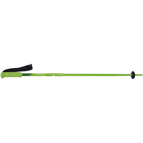 Zjazdové palice Komperdell Green Smash - 2025/26