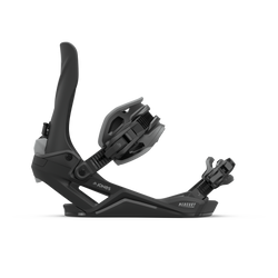Viazanie na Snowboard Jones Mercury Fase Eclipse Black - 2025/26