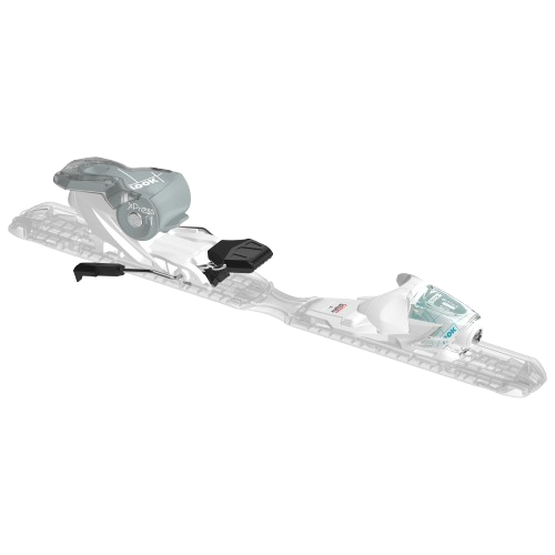 Zjazdové viazanie Look Xpress W 11 GW White/Sparkle - 2025/26
