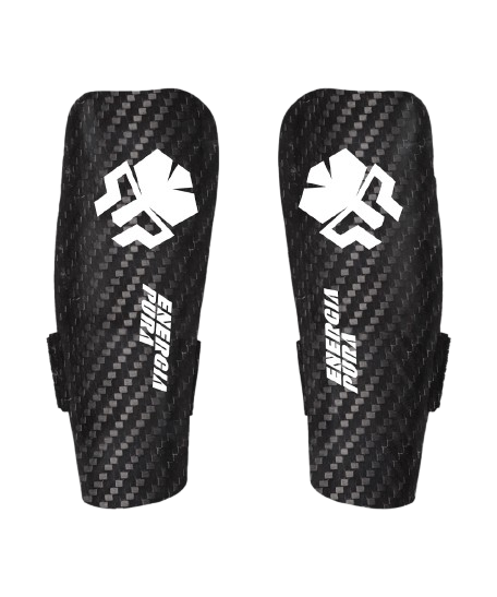 Chrániče Energiapura Round Carbon Competition /Warrior - 2025/26