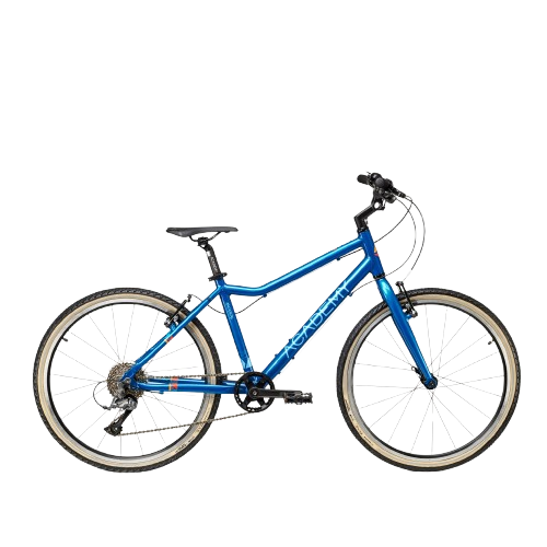 Bicykel Academy Grade 5 Blue 24" - 2025