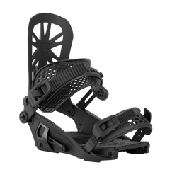 Viazanie na Snowboard Union Explorer Black - 2025/26