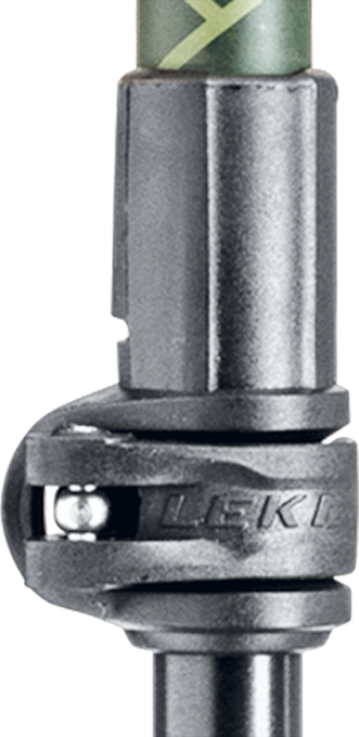 Palice LEKI Legacy Lite AS - 2025