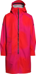 Pláštenka Atomic Redster Rain Coat Red Tension - 2025/26