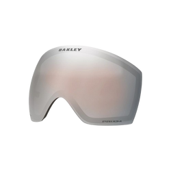 Náhradné zorníky Oakley Flight Deck Pro L Prizm Snow Black Iridium - 2025/26