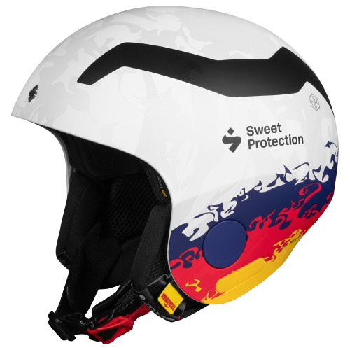 Lyžiarska helma Sweet Protection Volata 2Vi® Mips Race Helmet x HK - 2025/26