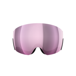 POC Obex Visor Obex Visor Spare Lens Clarity Highly Intense/Low Light Pink - 2025/26