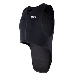 Ochranný prvok POC VPD Air Comp Back Jr Uranium Black - 2025/26