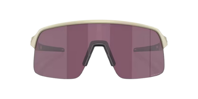 Slnečné okuliare Oakley Sutro Lite Matte Sand Frame / Prizm Road Black Lenses