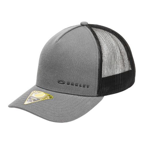 Viečko Oakley Chalten Cap New Granite Heather/Black