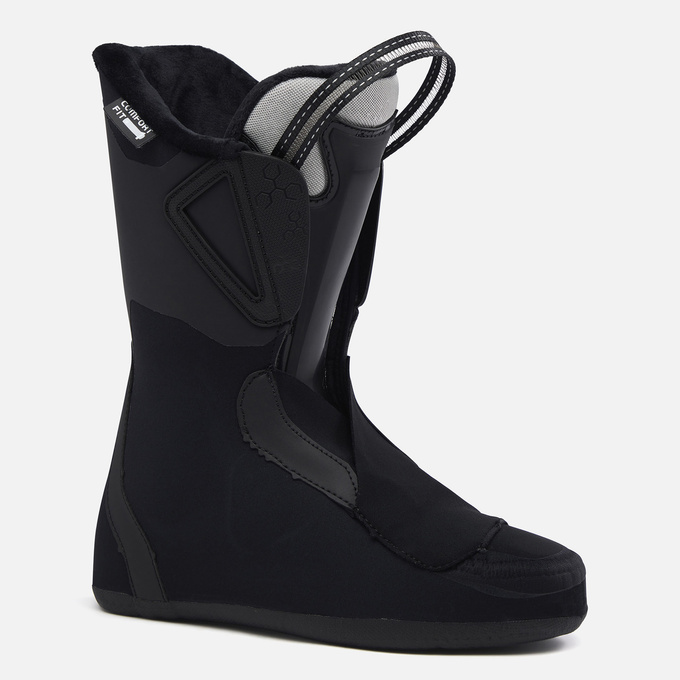 Zjazdové topánky Lange Concept 10.5 W GW BOA - 2025/26