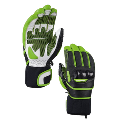 Lyžiarske rukavice Komperdell National Team - Race Gloves 5-Finger - 2025/26