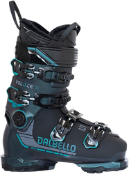 Zjazdové topánky Dalbello Veloce 75 MV W Opal Green/Black - 2025/26