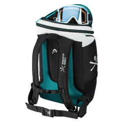 Batoh HEAD Rebels Backpack - 2025/26
