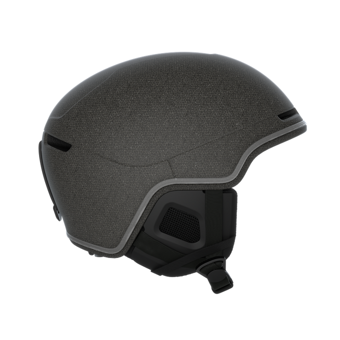 Lyžiarska helma POC Obex Pure Raw Black Matt - 2025/26