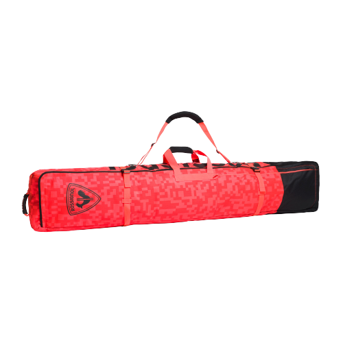Vak na lyže Rossignol Hero Ski Wheeled 2/3P 210 CM - 2025/26