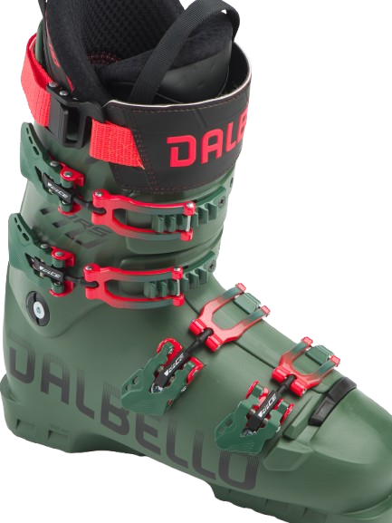 Zjazdové topánky Dalbello DRS 110 - 2025/26