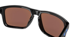 Slnečné okuliare OAKLEY Holbrook Prizm Deep Water Polar Lenses/Polished Black Frame
