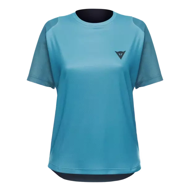 Cyklistický dres Hgl Jersey Ss Wmn Barrier-Reef - 2023
