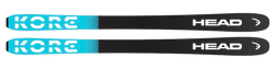 Zjazdové lyže HEAD Kore 93 Ti W - 2025/26