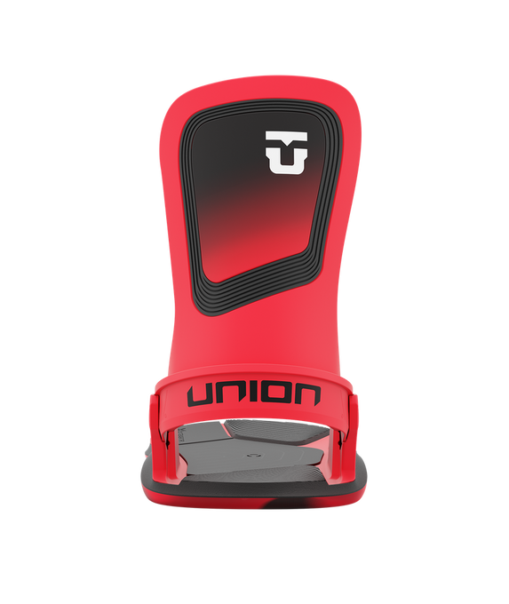 Viazanie na Snowboard Union Ultra Men's Hot Red - 2024/25