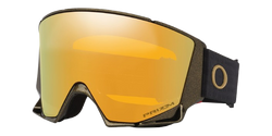 Lyžiarske okuliare Oakley Flow Scape L 50th Anniversary/Prizm 24K + Additional lens Prizm Snow Iced Iridium - 2025/26