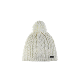 Čiapka Eisbar Afra Pompon MÜ Light Grey - 2025/26