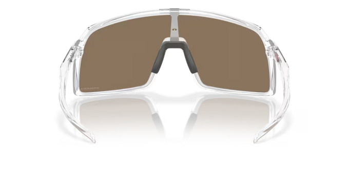 Slnečné okuliare Oakley Sutro Prizm 24 K Lenses/Clear Frame