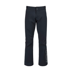 Lyžiarske nohavice Rossignol Hero Velika Pant Black - 2024/25