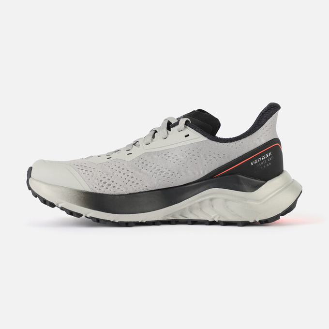 Topánky Rossignol Venos Women LT Grey - 2025/26
