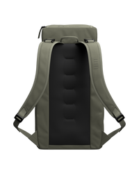 Hydratačný Batoh DB Hugger Backpack 25L Moss Green - 2024/25