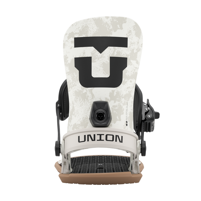Viazanie na Snowboard Union Strata Sand - 2025/26