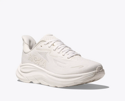 Sportové Topánky Hoka Clifton 10 Hoka White/White