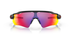 Slnečné okuliare OAKLEY Radar® EV Path® Matt Black w/Prizm Snow Sapphire Iridi - 2022