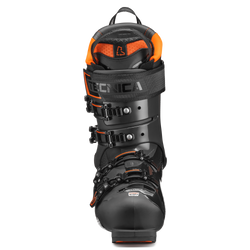 Zjazdové topánky TECNICA Mach1 HV 120 TD GW Black - 2025/26