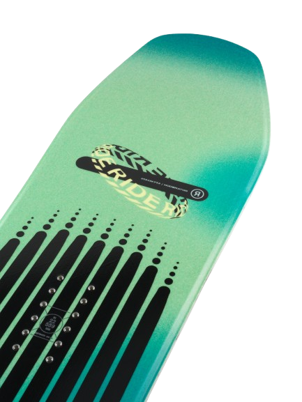 Snowboard Ride Moderator - 2025/26