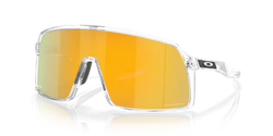 Slnečné okuliare Oakley Sutro Prizm 24 K Lenses/Clear Frame