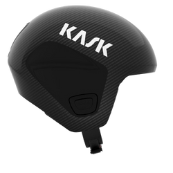 Lyžiarska helma KASK Omega Carbon Black - 2024/25