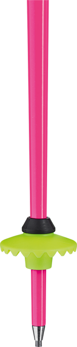 Zjazdové palice LEKI WCR Lite SL 3D Pink - 2025/26