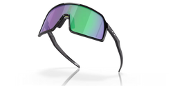 Slnečné okuliare Oakley Sutro S Polished Black/Prizm Jade - 2023 