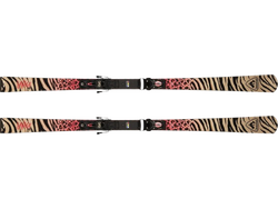 Zjazdové lyže Rossignol Savage Expert R22 - 2025/26