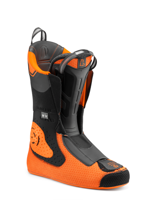 Zjazdové topánky TECNICA Mach1 HV 110 TD GW Race Gray - 2025/26