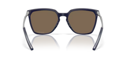 Slnečné okuliare OAKLEY Sielo SQ Matte Navy Frame/ Prizm Rose Gold Lenses