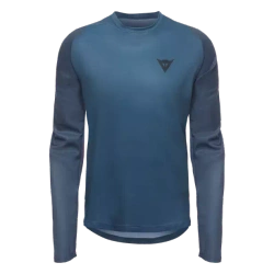 Cyklistická bunda Hgl Jersey Ls Deep-Blue - 2023
