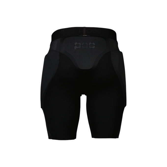 Chránič POC Oseus VPD Shorts Uranium Black - 2025/26