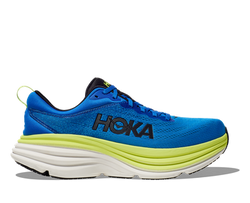 Sportové Topánky Hoka Bondi 8 Electric Cobalt/Lettuce