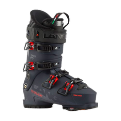 Zjazdové topánky Lange Shadow 130 LV GW (Shadow-Blue) - 2024/25