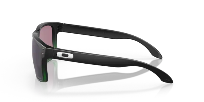 Slnečné okuliare OAKLEY Holbrook Jade Fade Prizm Jade - 2023