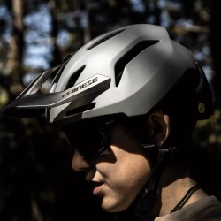 Cyklistická prilba Linea 03 Mips+ Nardo-Gray/Black - 2023