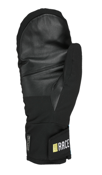 Lyžiarske rukavice Level Race Replica Mitt Goldeneagle - 2023/24
